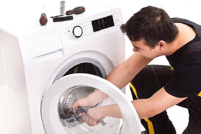 Vì sao cần bảo dưỡng máy giặt thường xuyên