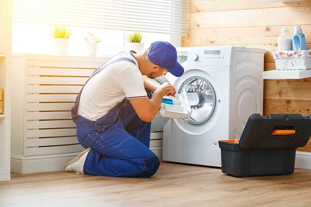 cách xử lý máy giặt electrolux báo lỗi e71