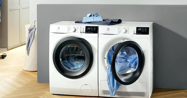 Khi nào máy giặt electrolux không được bảo hành