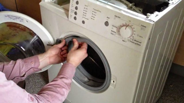 Sửa máy giặt electrolux tại Nam Từ Liêm