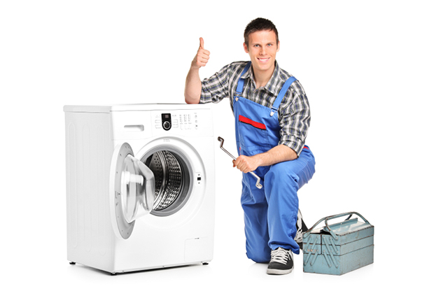 Tại sao bạn nên chọn dịch vụ sửa máy giặt electrolux tại Hoàng Mai của chúng tôi