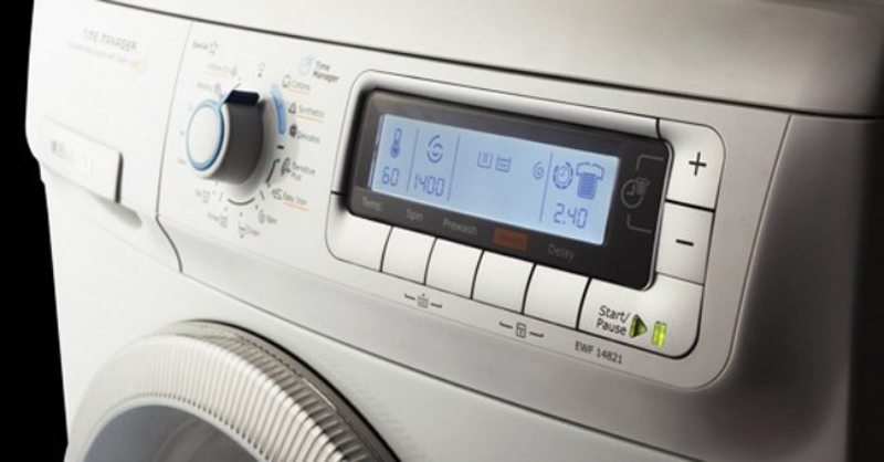 Kiểm tra và tìm cách sửa máy giặt electrolux bị lỗi E74