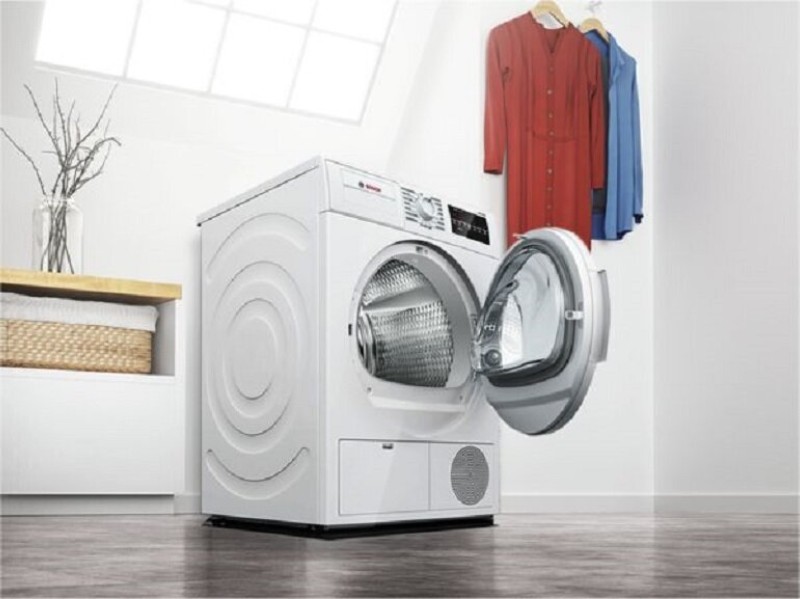 Quy định của hãng về sửa chữa máy giặt Electrolux