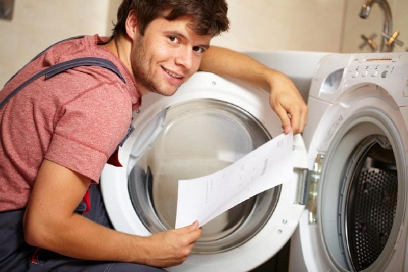 Hướng dẫn cách sử dụng máy giặt để tăng độ bền